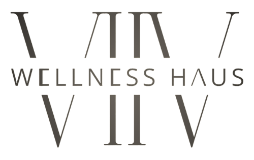 The Wellness Haus Logo
